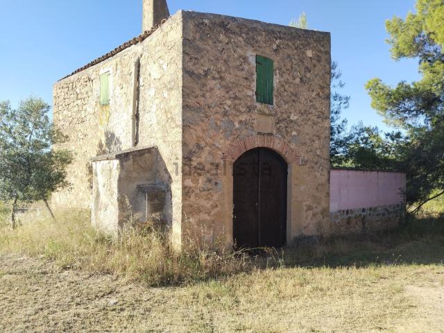 Terreno en venta en Garrigues, Catalunya