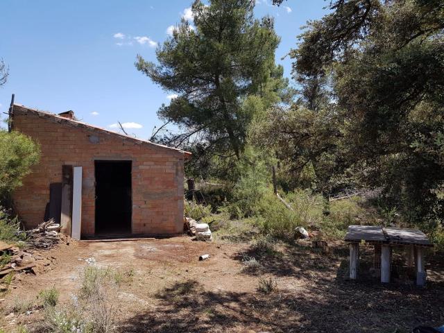 Terreno en venta en Garrigues, Catalunya