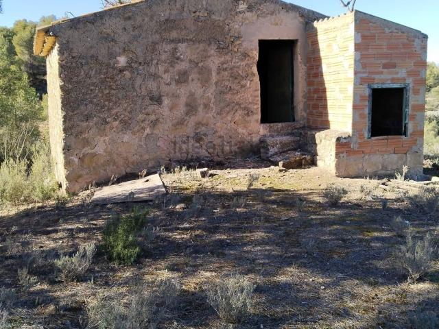 Terreno en venta en Garrigues, Catalunya