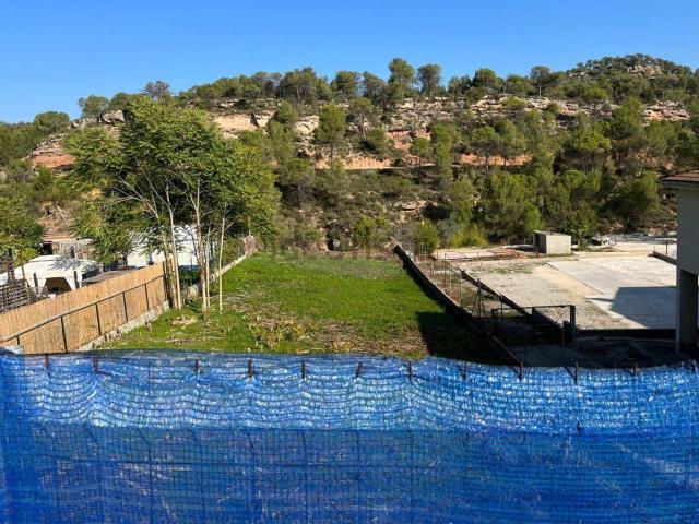 Terreno en venta en Anoia, Catalunya