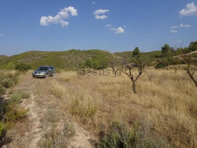 Terreno en venta en Terra Alta, Catalunya