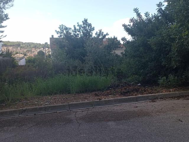 Terreno en venta en el Castell de Montornès, Tarragonès