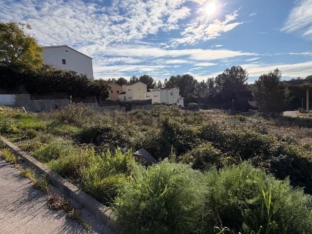 Terreno en venta en Tarragonès, Catalunya