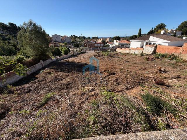 Terreno en venta en Flor d'Ametller, la Pobla de Montornès