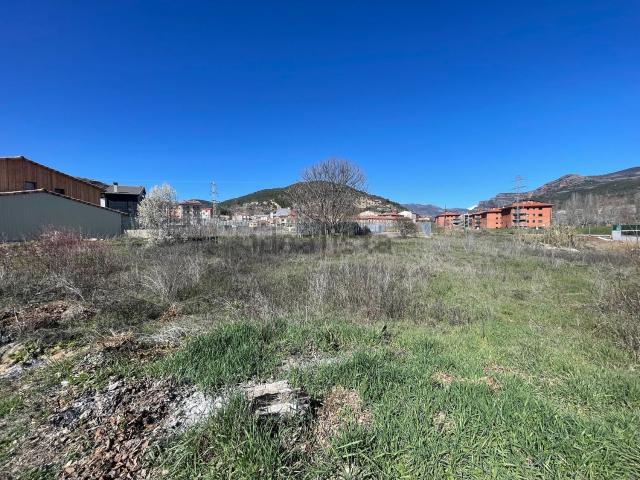 Terreno en venta en Pallars Jussà, Catalunya
