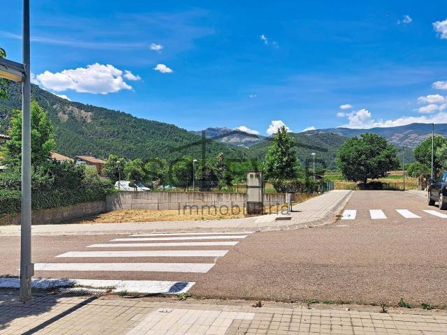 Terreno en venta en Pallars Jussà, Catalunya