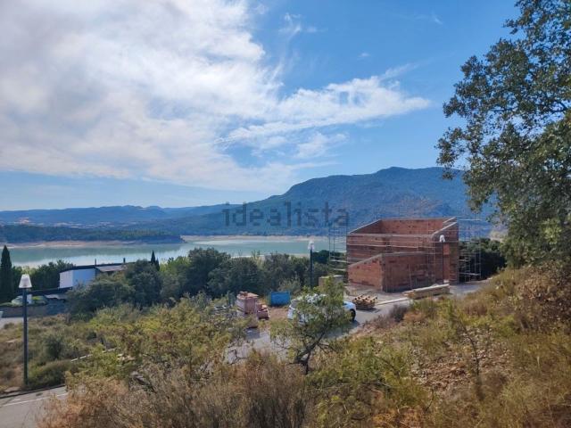 Terreno en venta en La Puebla de Castro, Ribagorza