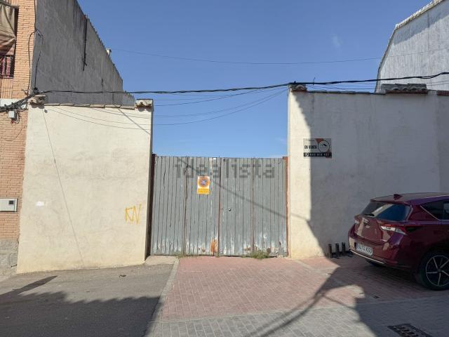 Terreno en venta en La Puebla De Montalbán, Castilla-La Mancha