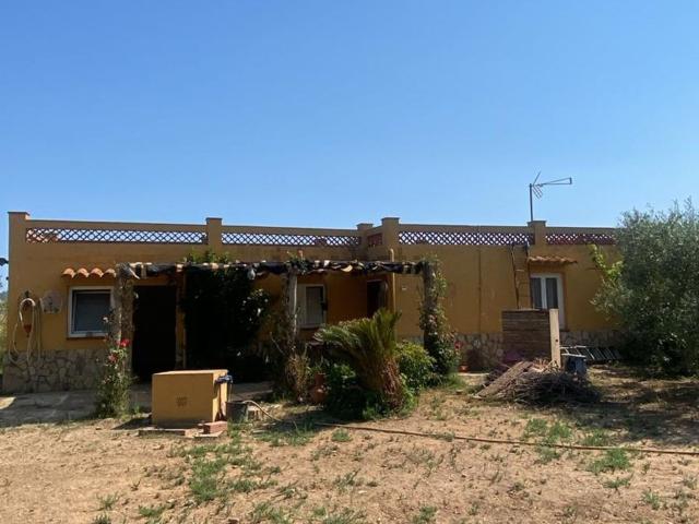 Terreno en venta en Baix Empordà, Catalunya