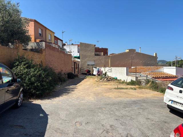 Terreno en venta en Baix Empordà, Catalunya