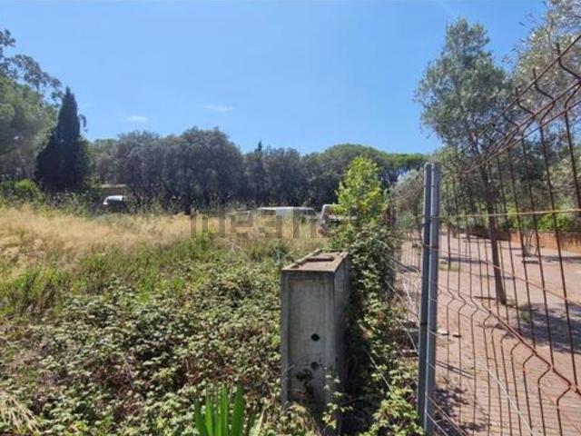 Terreno en venta en Baix Empordà, Catalunya