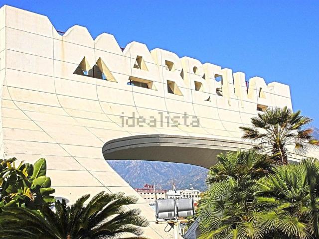 Terreno en venta en Divina Pastora, Costa del Sol Occidental