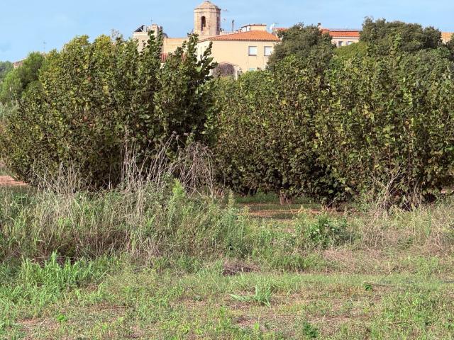 Terreno en venta en Tarragonès, Catalunya