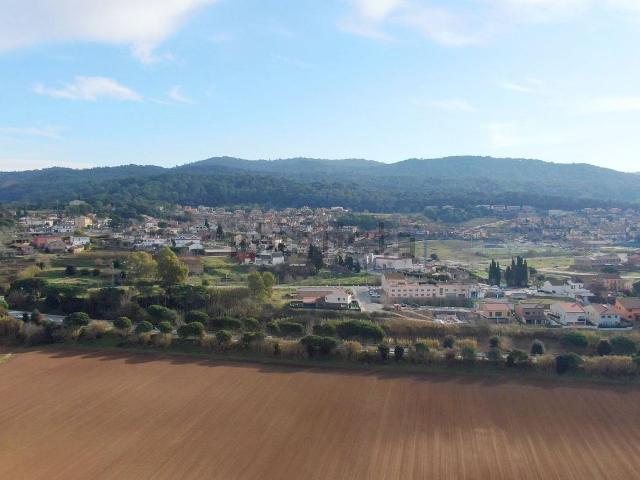 Terreno en venta en Santa Agnès de Malanyanes, Vallès Oriental