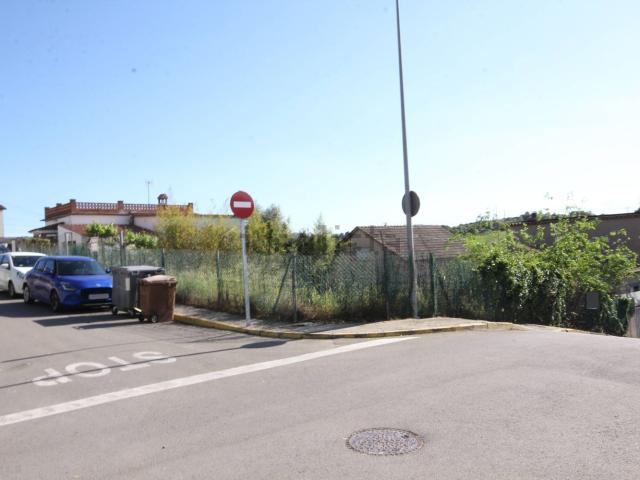 Terreno en venta en Vallès Oriental, Catalunya