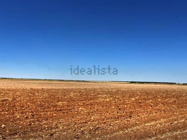 Terreno en venta en La Roda, Castilla-La Mancha