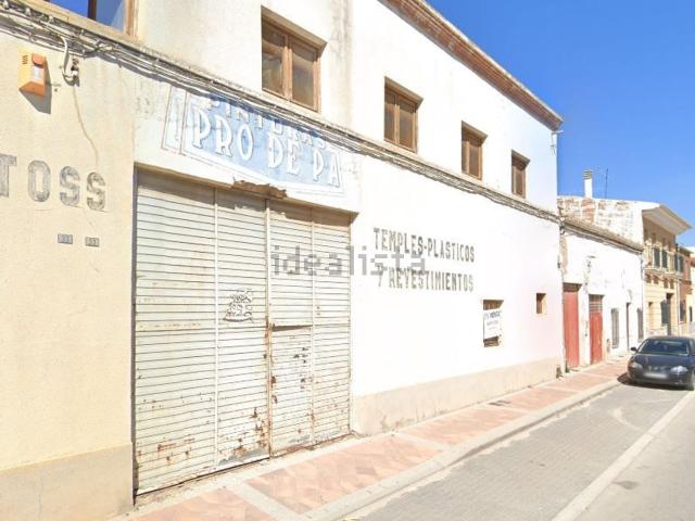 Terreno en venta en La Roda, Castilla-La Mancha