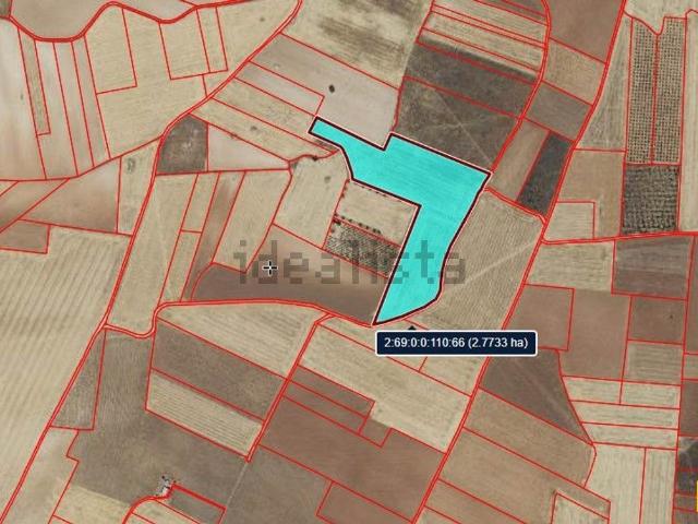 Terreno en venta en La Roda, Castilla-La Mancha
