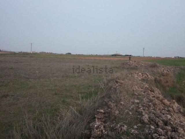 Terreno en venta en La Roda, Castilla-La Mancha