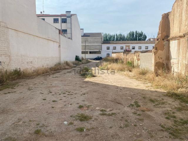 Terreno en venta en La Roda, Castilla-La Mancha