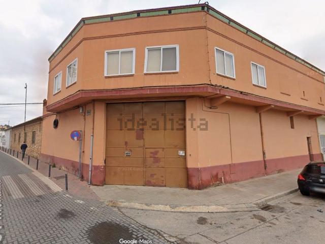 Terreno en venta en La Roda, Castilla-La Mancha