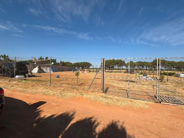 Terreno en venta en La Roda, Castilla-La Mancha