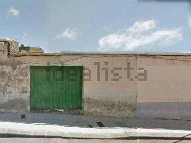 Terreno en venta en Santa Cruz De Tenerife, Canarias
