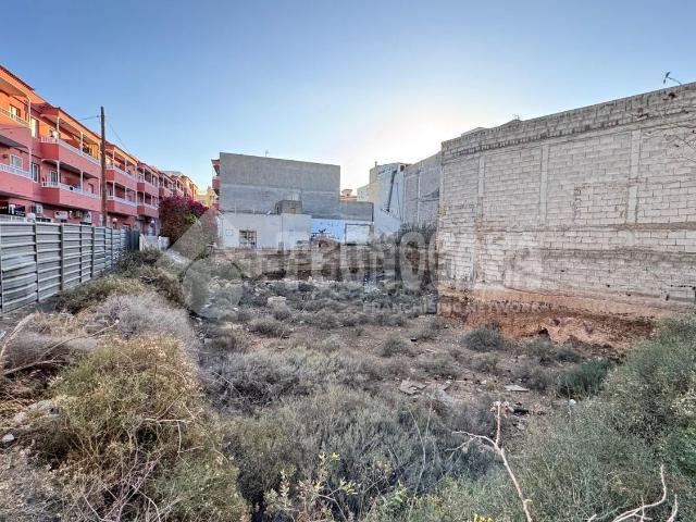 Terreno en venta en Castro, Granadilla de Abona