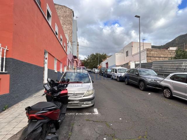 Terreno en venta en Santa Cruz De Tenerife, Canarias