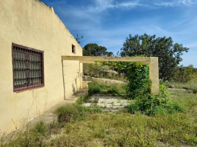 Terreno en venta en Tarragonès, Catalunya