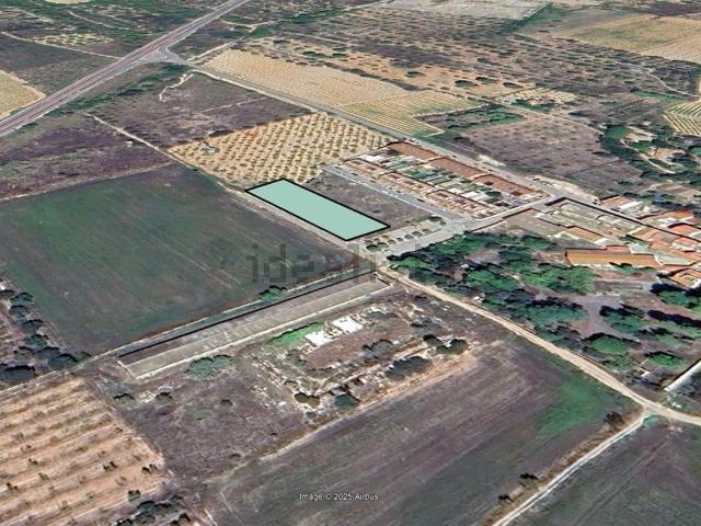 Terreno en venta en les Gunyoles, Tarragonès
