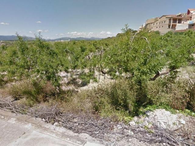 Terreno en venta en les Gunyoles, la Secuita