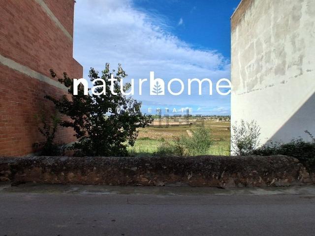 Terreno en venta en l'Argilaga, la Secuita