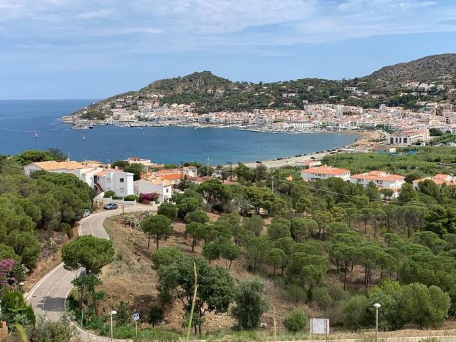 Terreno en venta en Alt Empordà, Catalunya