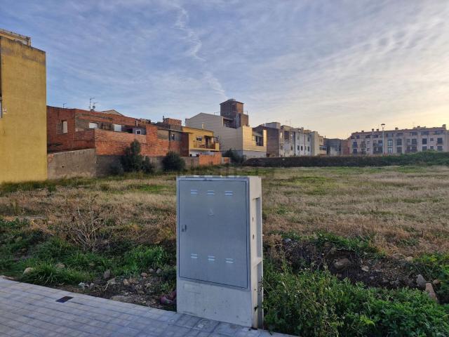 Terreno en venta en Paret-Delgada, Baix Camp