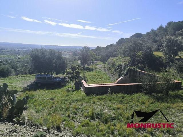 Terreno en venta en Baix Camp, Catalunya
