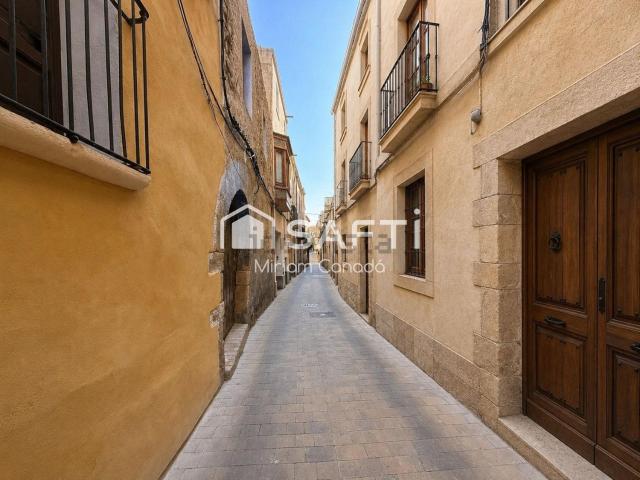 Terreno en venta en Paret-Delgada, Baix Camp