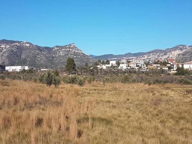Terreno en venta en Montsià, Catalunya