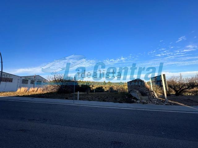Terreno en venta en Montsià, Catalunya
