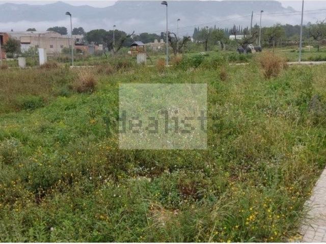 Terreno en venta en Montsià, Catalunya