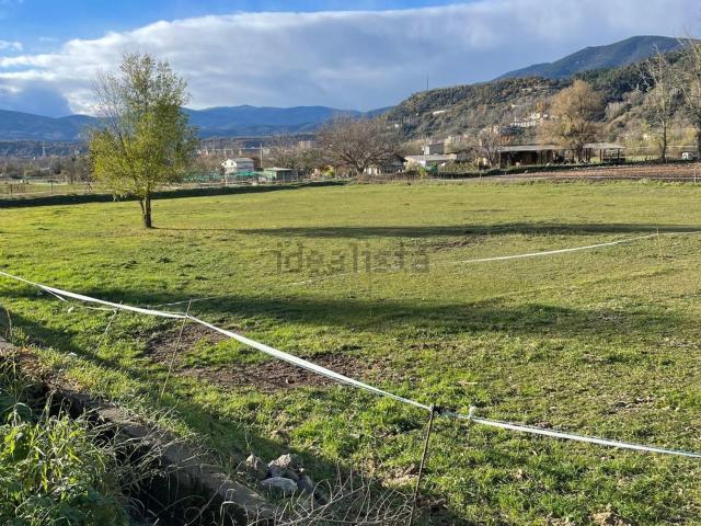Terreno en venta en Castellciutat, Alt Urgell
