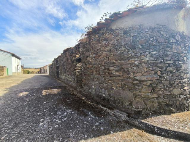 Terreno en venta en La Sierpe, Salamanca