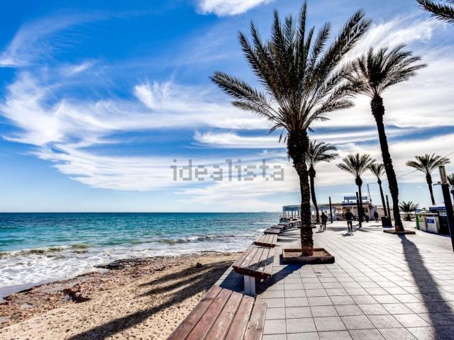 Terreno en venta en La Loma, Torrevieja