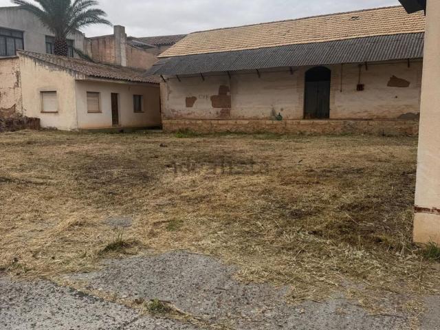 Terreno en venta en La Solana, Castilla-La Mancha