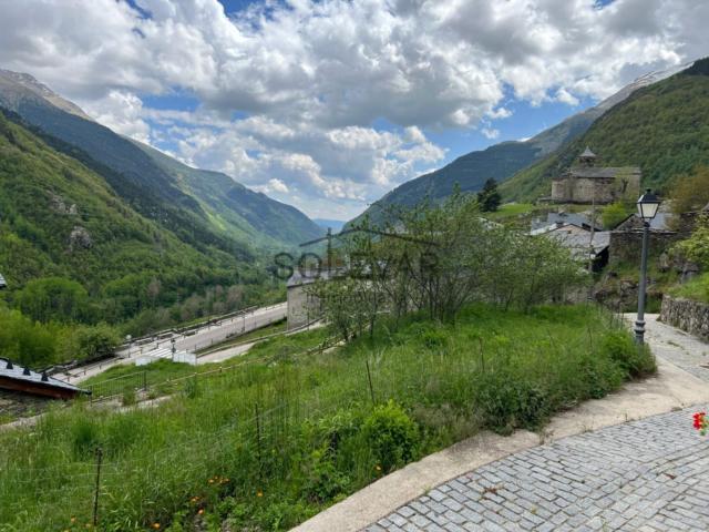 Terreno en venta en Pallars Jussà, Catalunya