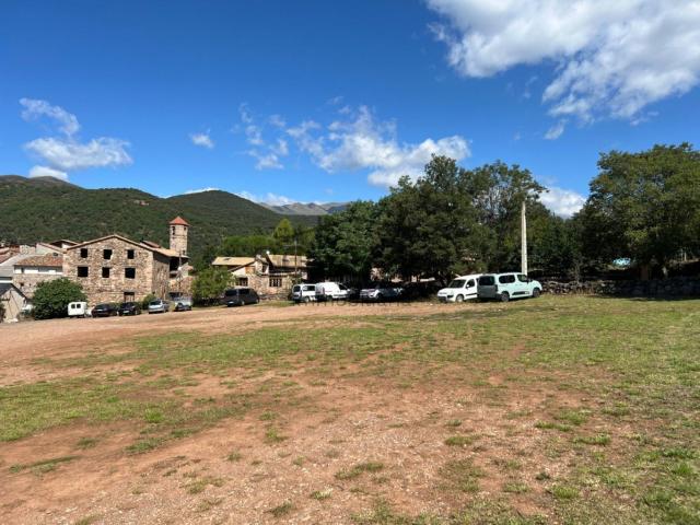 Terreno en venta en Pallars Jussà, Catalunya