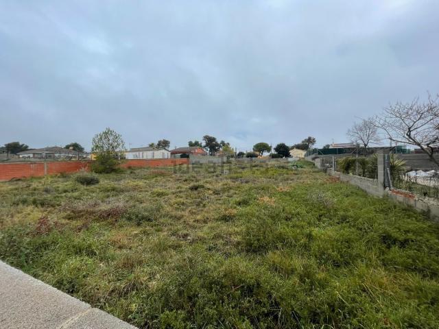 Terreno en venta en les Pinedes de l'Armengol, Anoia