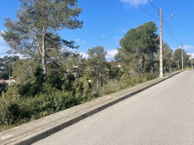 Terreno en venta en les Pinedes de l'Armengol, Anoia