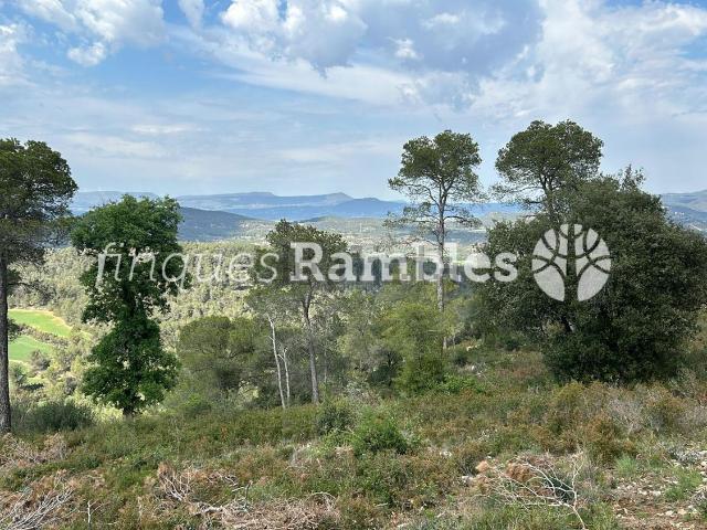 Terreno en venta en Anoia, Catalunya