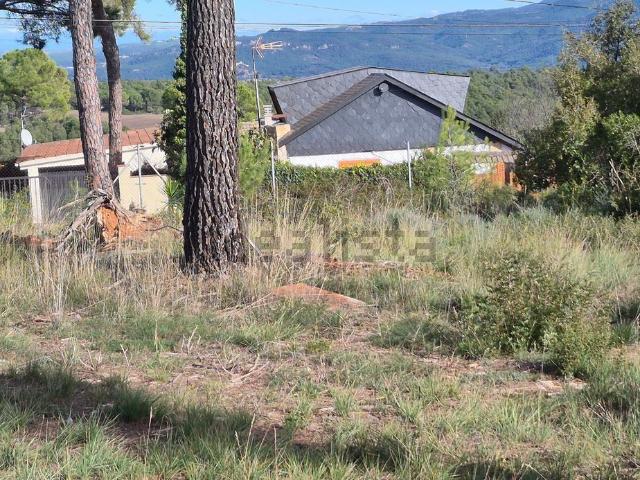 Terreno en venta en les Pinedes de l'Armengol, Anoia